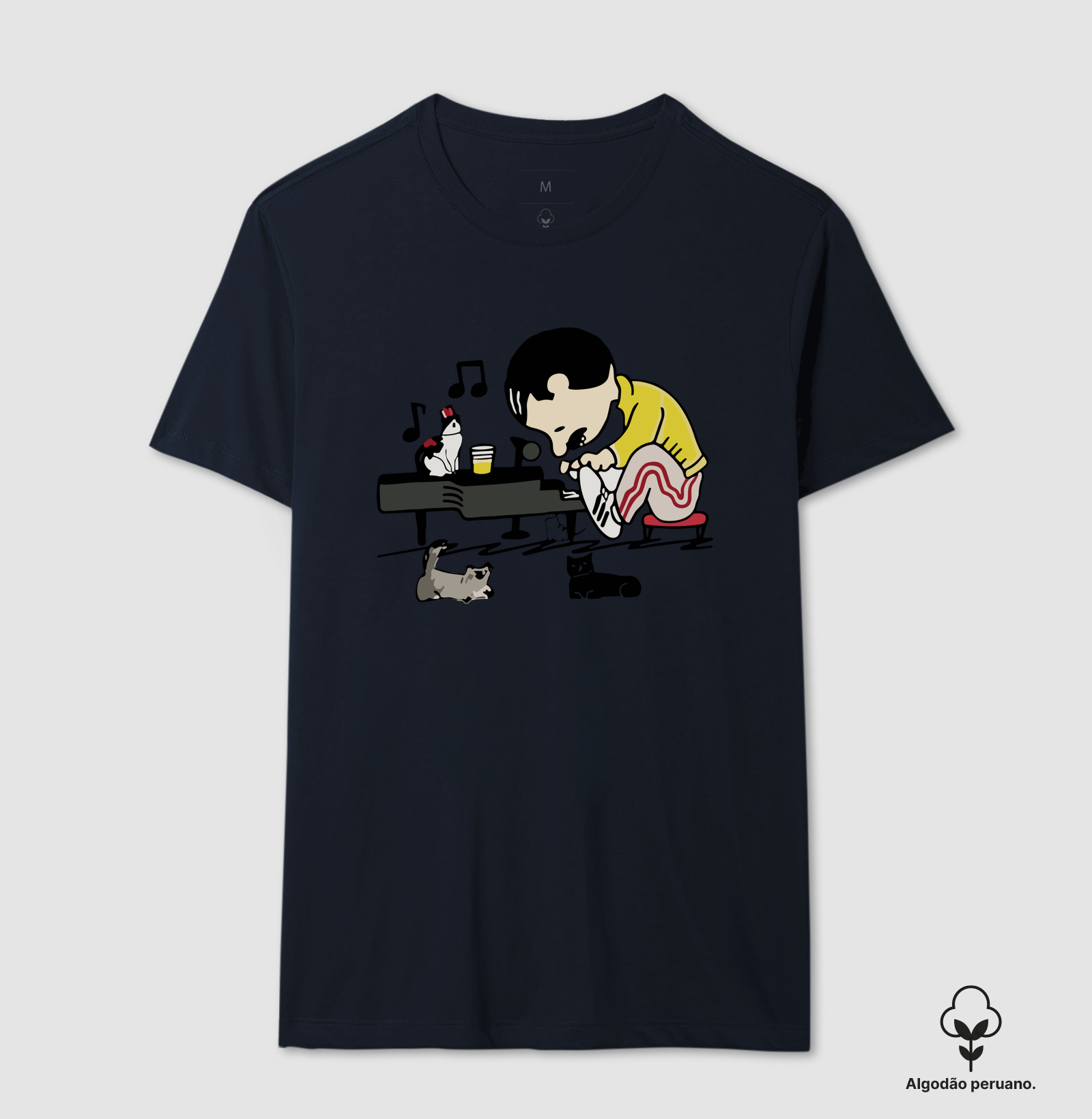 Camisa 5