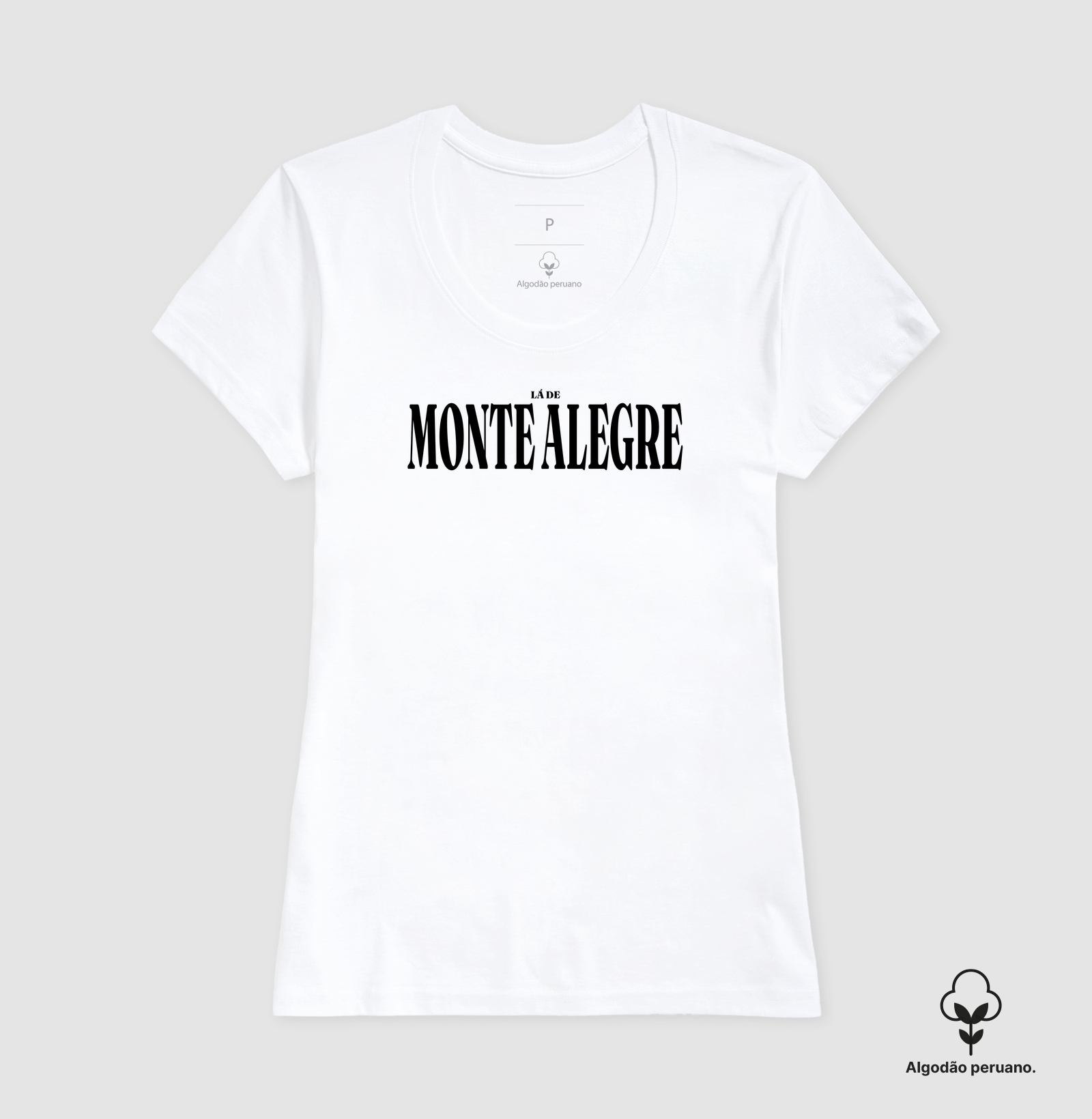 Monte Alegre | Tipografia PA - Imagem 8
