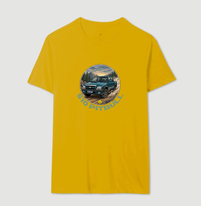 Camisa 16