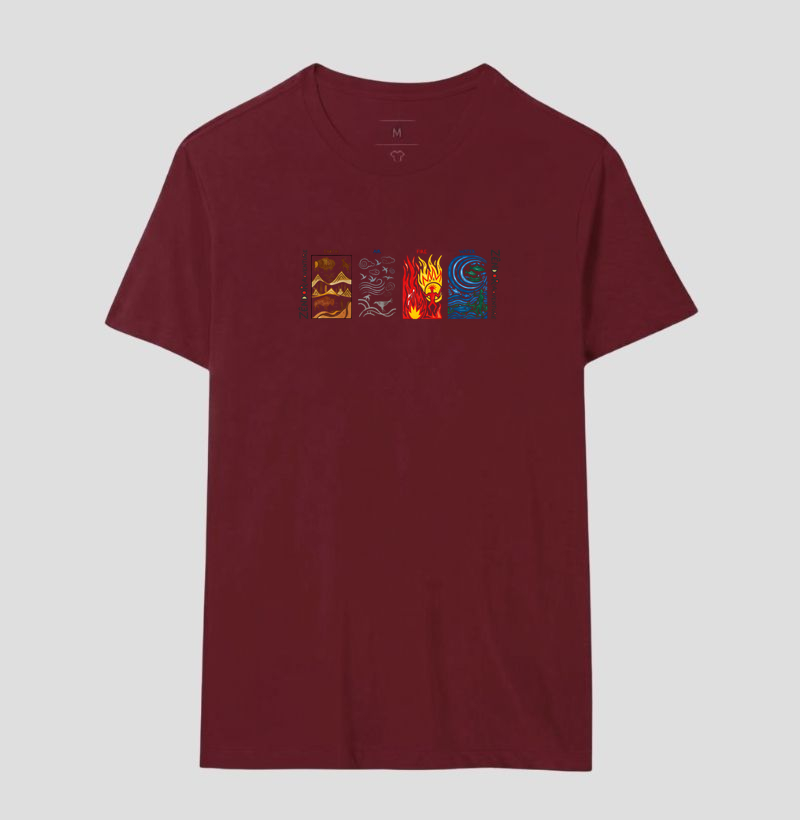 Camisa 15