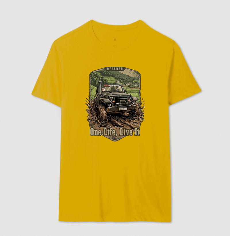 Camisa 13