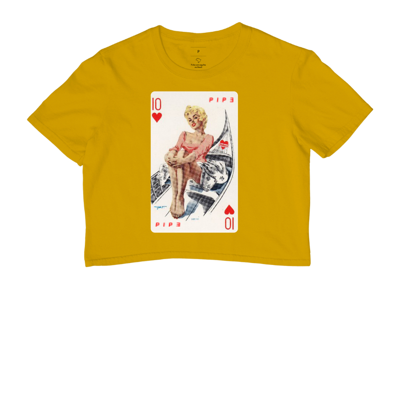 Camisa 7
