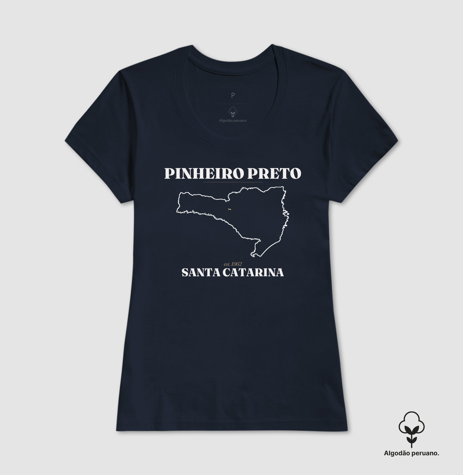 Camisa 1