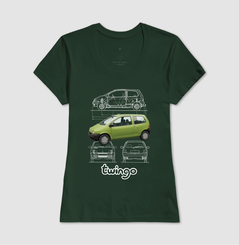 Camisa 10