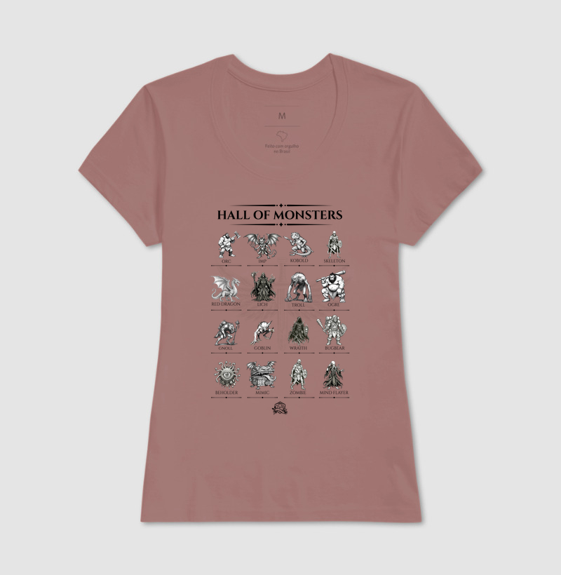Camisa 16