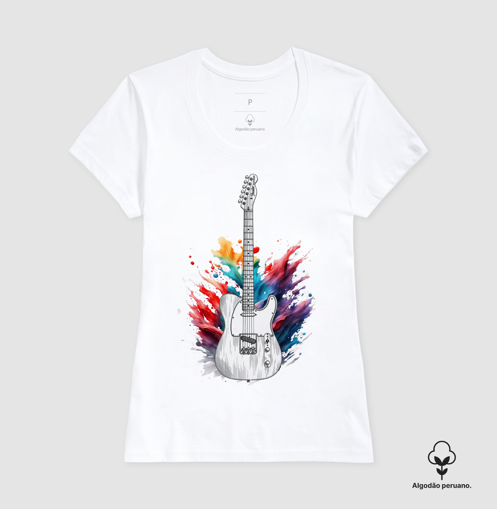Camisa 1