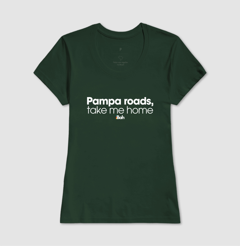 Pampa roads take me home - Imagem 16