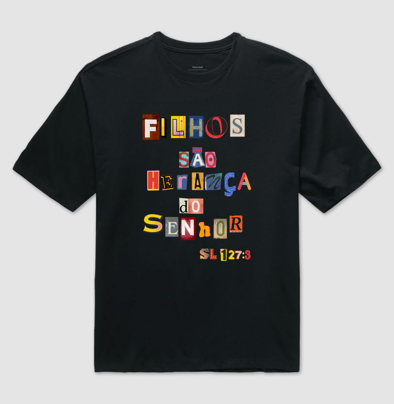 Filhos são Herança do Senhor - Imagem 2
