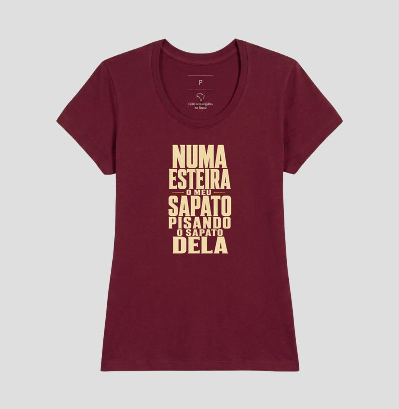 Camisa 18