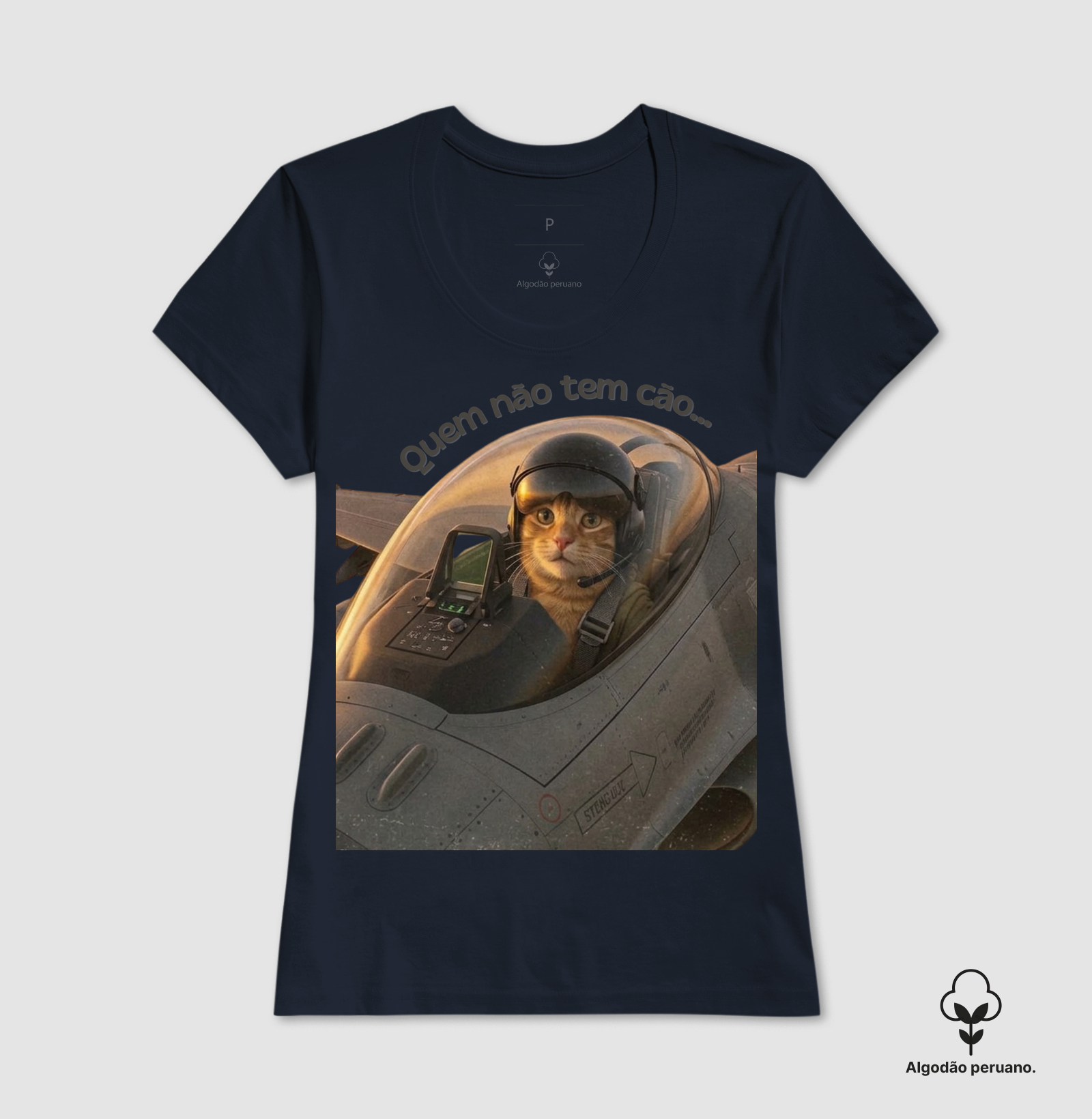 Caça com gato - Imagem 9