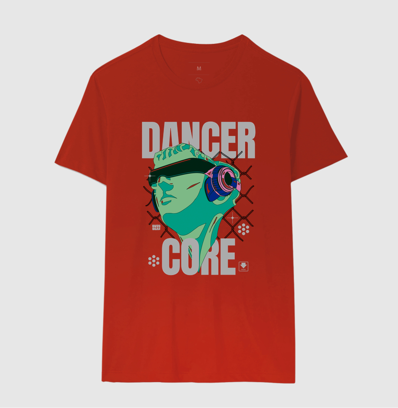 DANCER CORE Vol.2 - Imagem 11