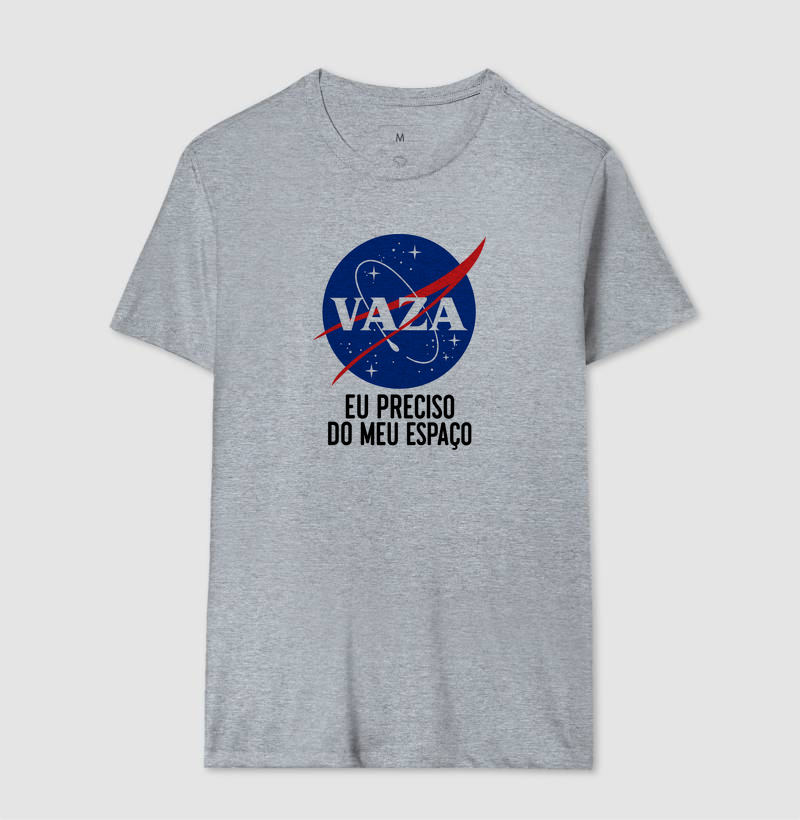 Vaza, Eu Preciso do Meu Espaço - Antissocial - Imagem 8