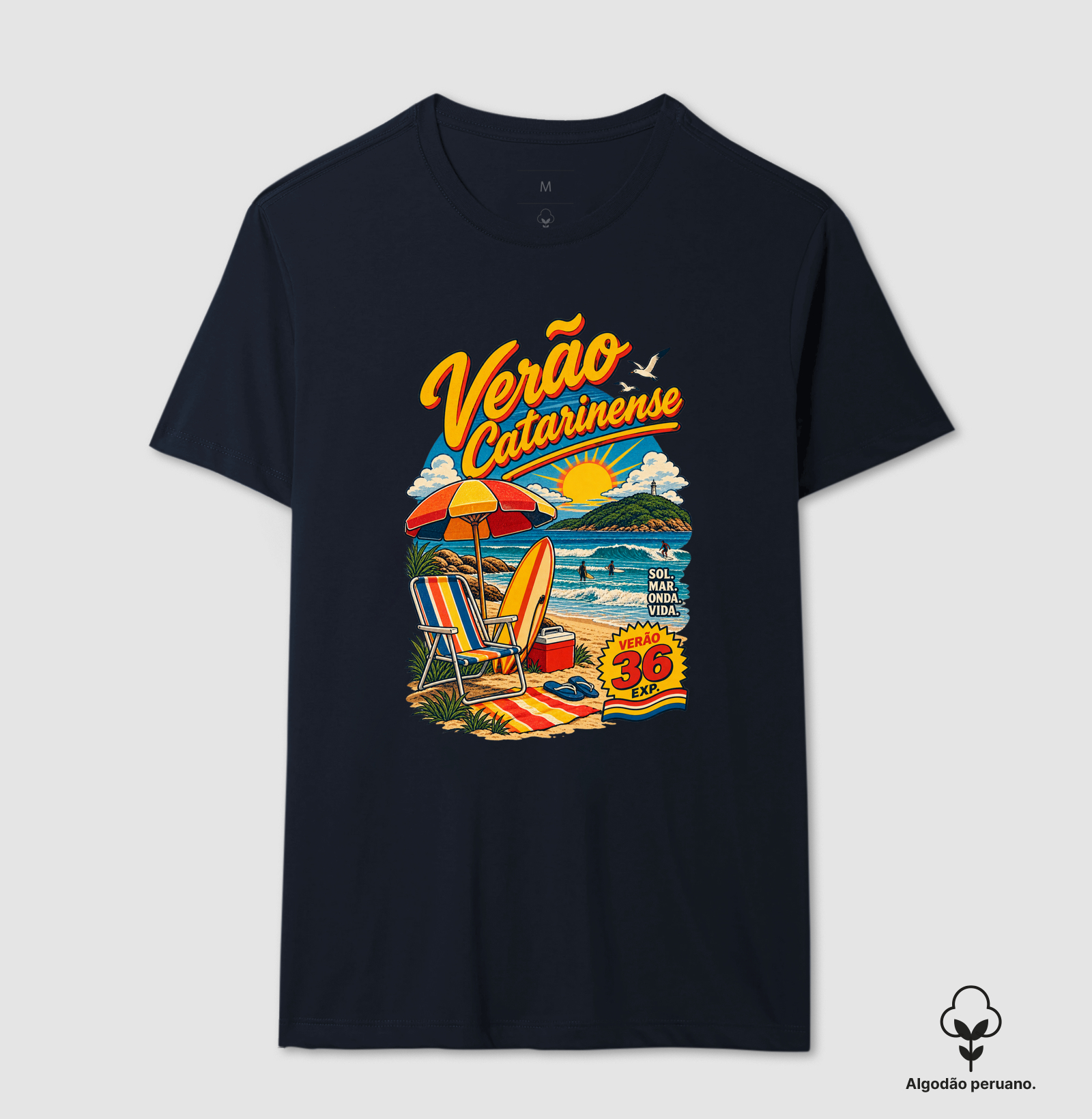 Verão Catarinense - Imagem 2