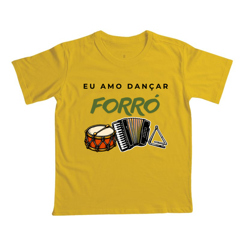 Eu Amo Dançar Forró - Imagem 4