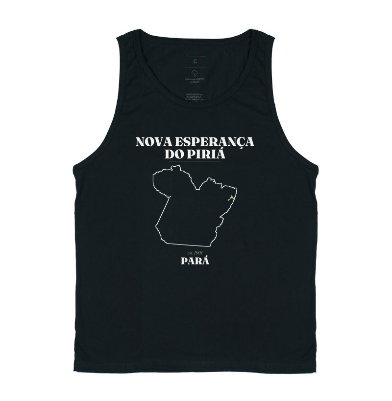 Nova Esperança do Piriá | Legado PA - Imagem 3