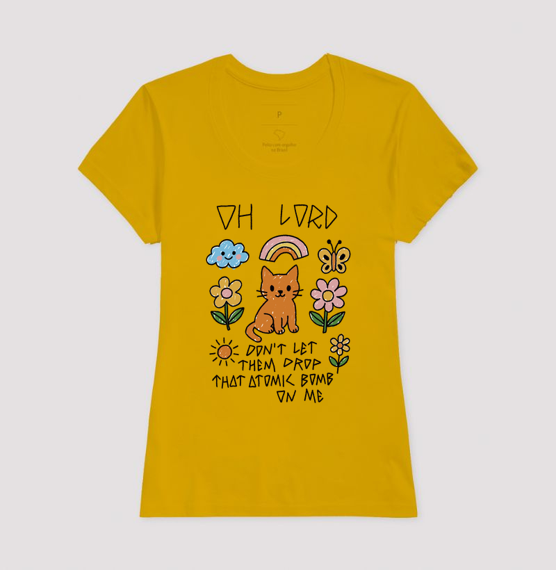 Camisa 9