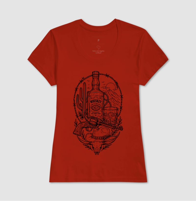Camisa 11