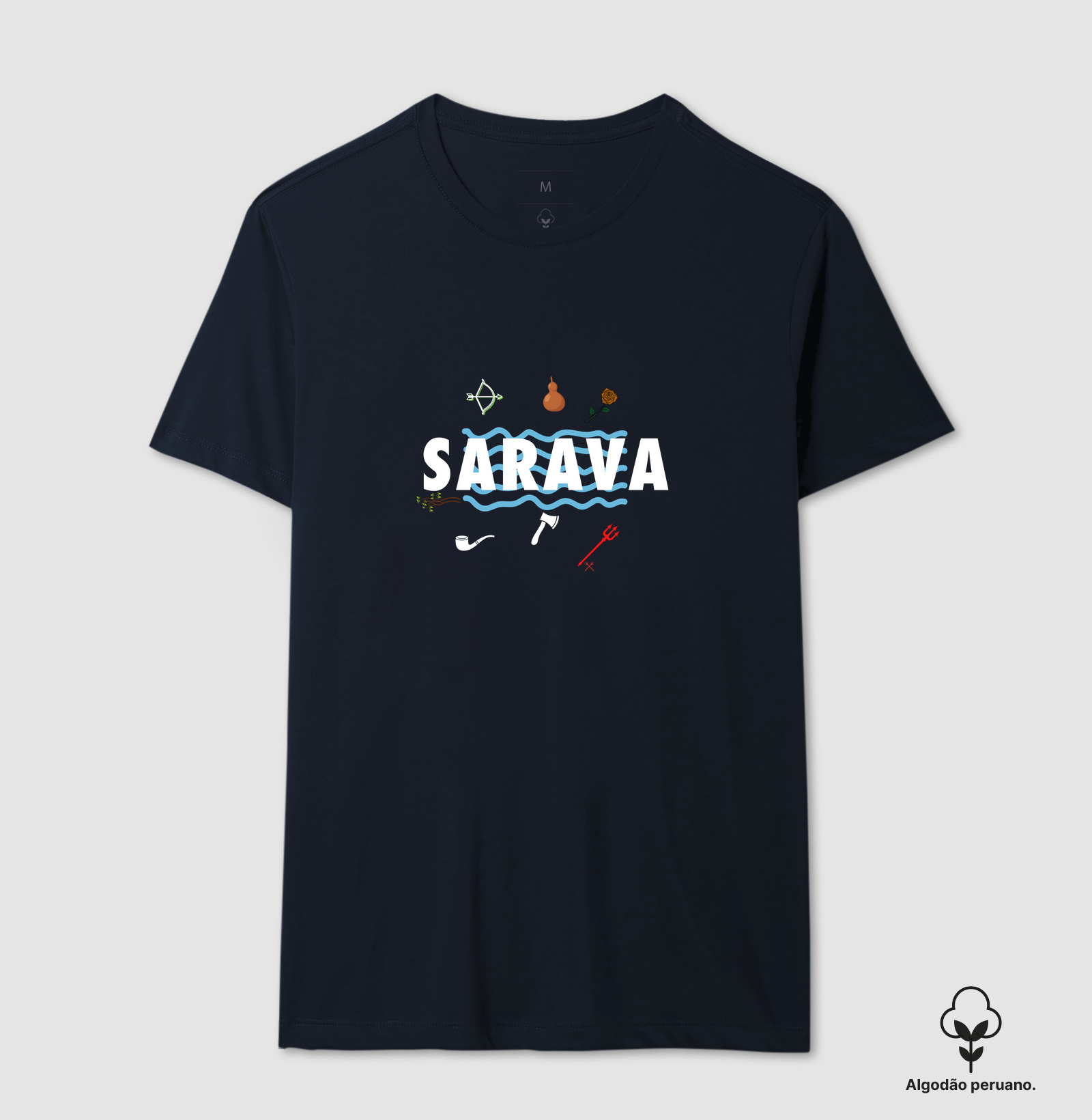 Camisa 3