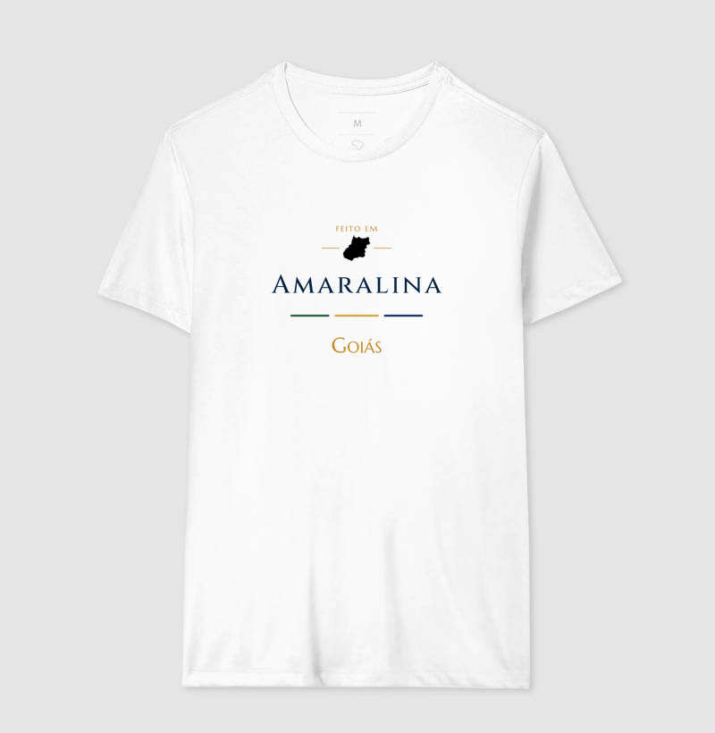 Feito em Amaralina GO - Imagem 4