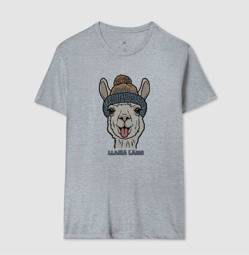 Llama Lamb - Imagem 8