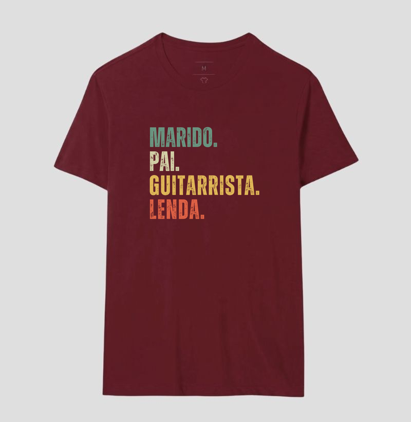 Camisa 19