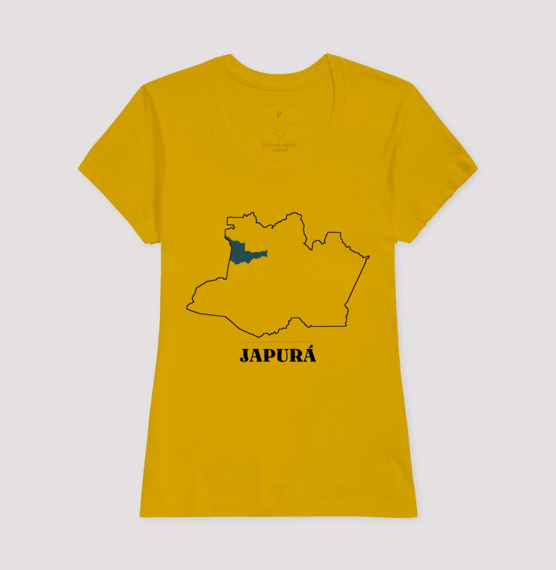Japurá | Traço AM - Imagem 15