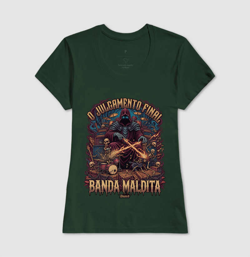 Banda Maldita - Imagem 13