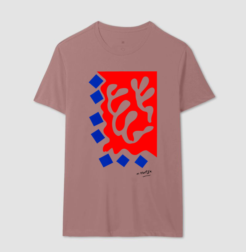 Camisa 15