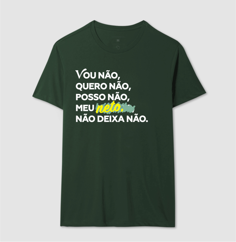 Camisa 11