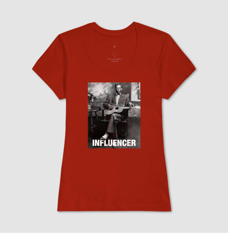 Charley Patton Influencer - Imagem 13