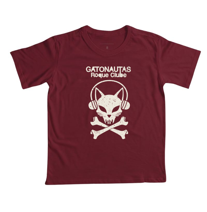 Gatonautas Roque Clube - Imagem 5