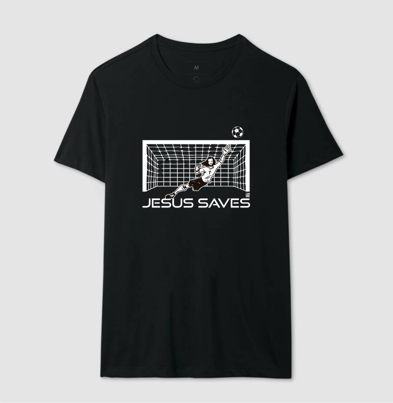 Jesus Saves - Imagem 2