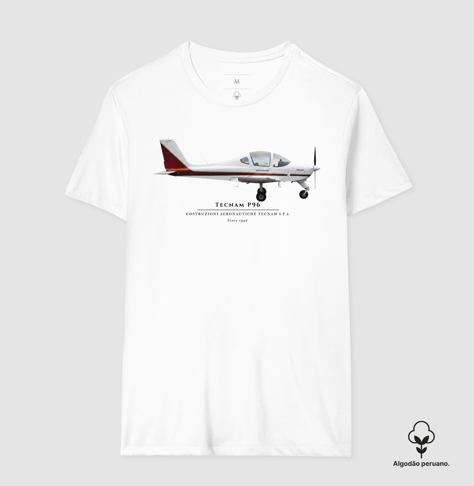 Tecnam P96 | Profile  - Imagem 4