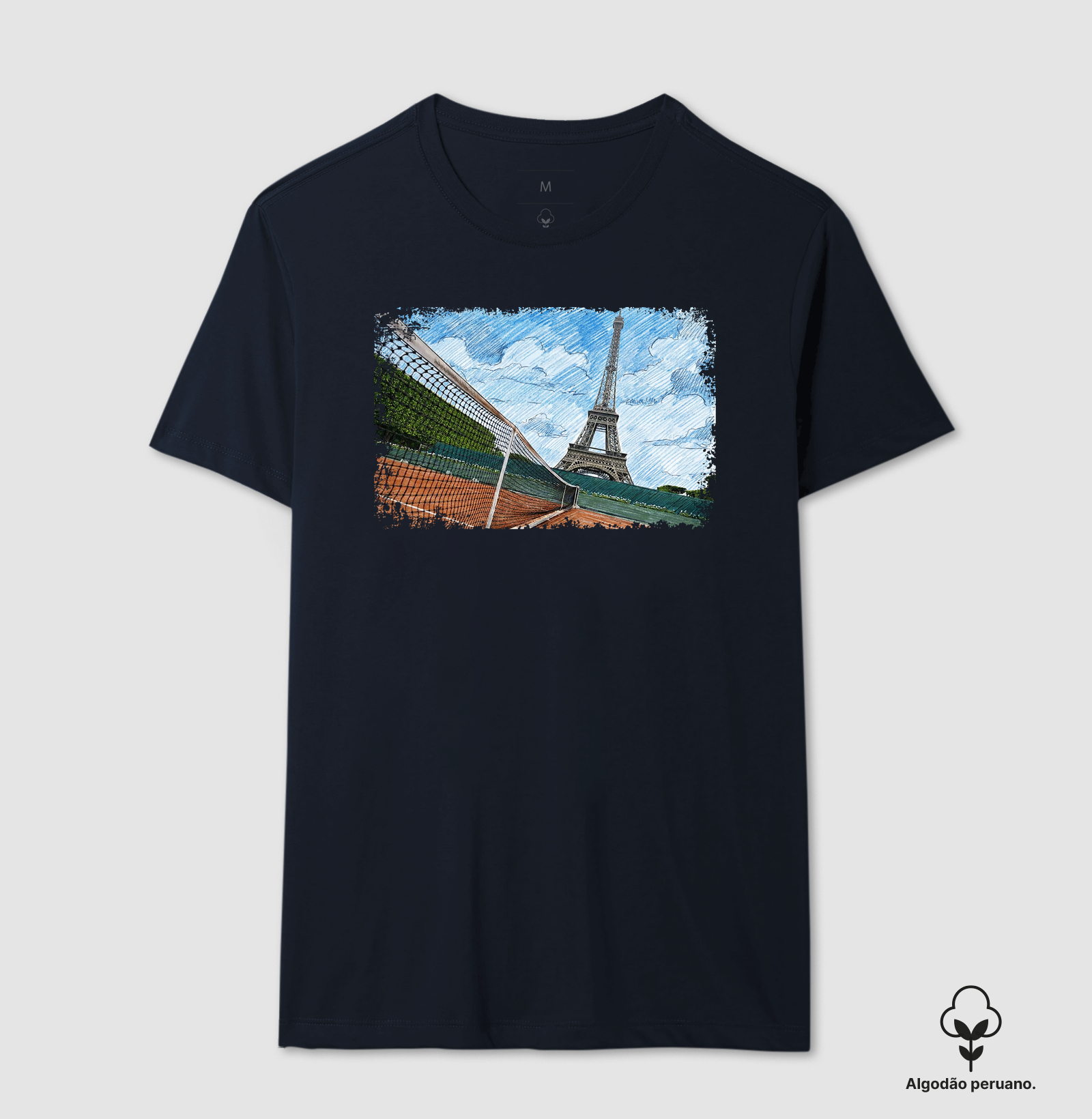 Camisa 5