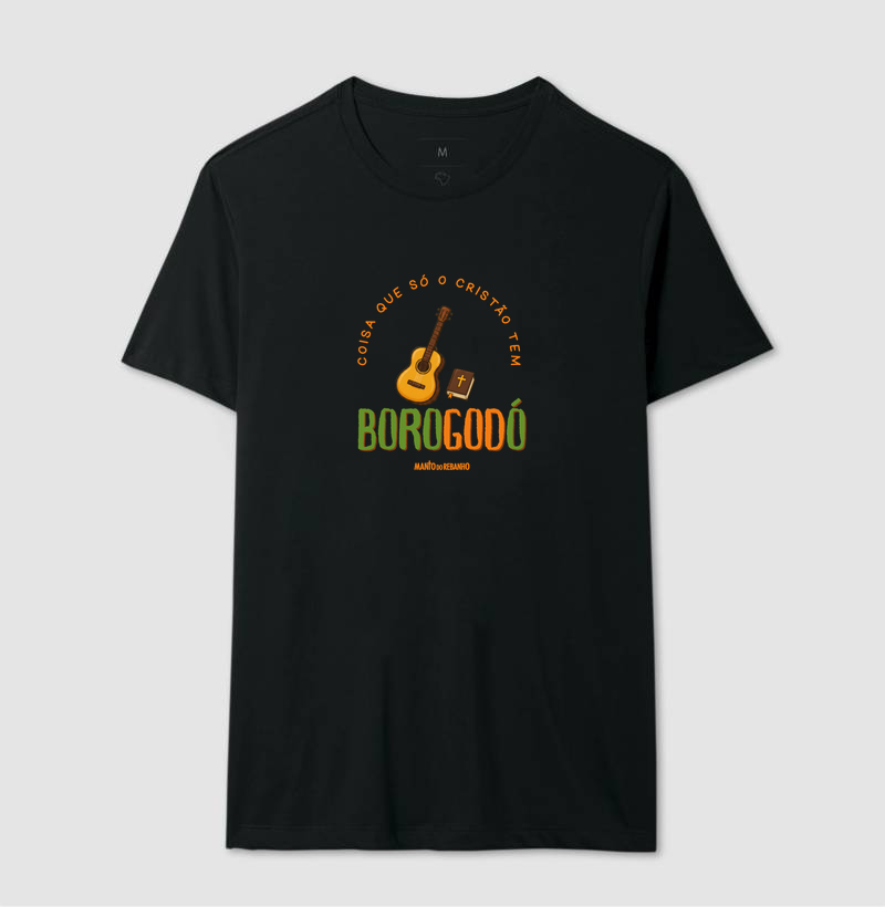 BoroGODó - Imagem 2
