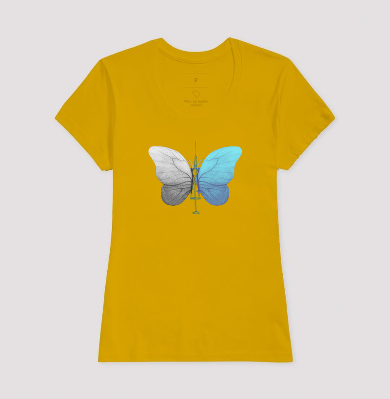 Camisa 17