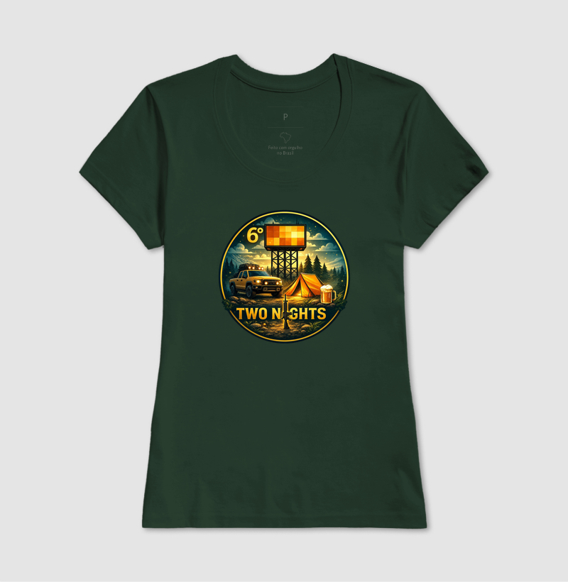 Camisa 12