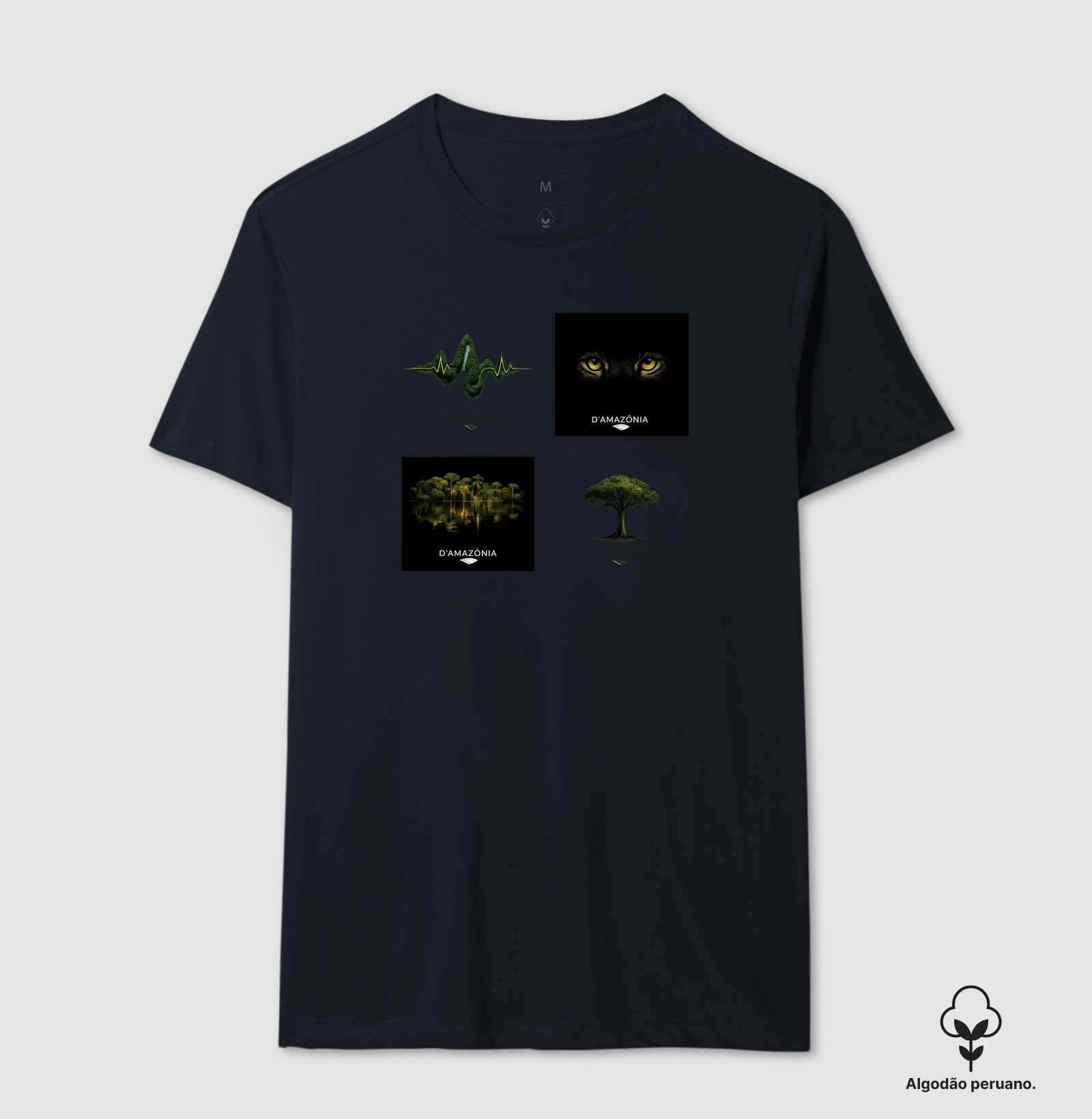 Camisa 4