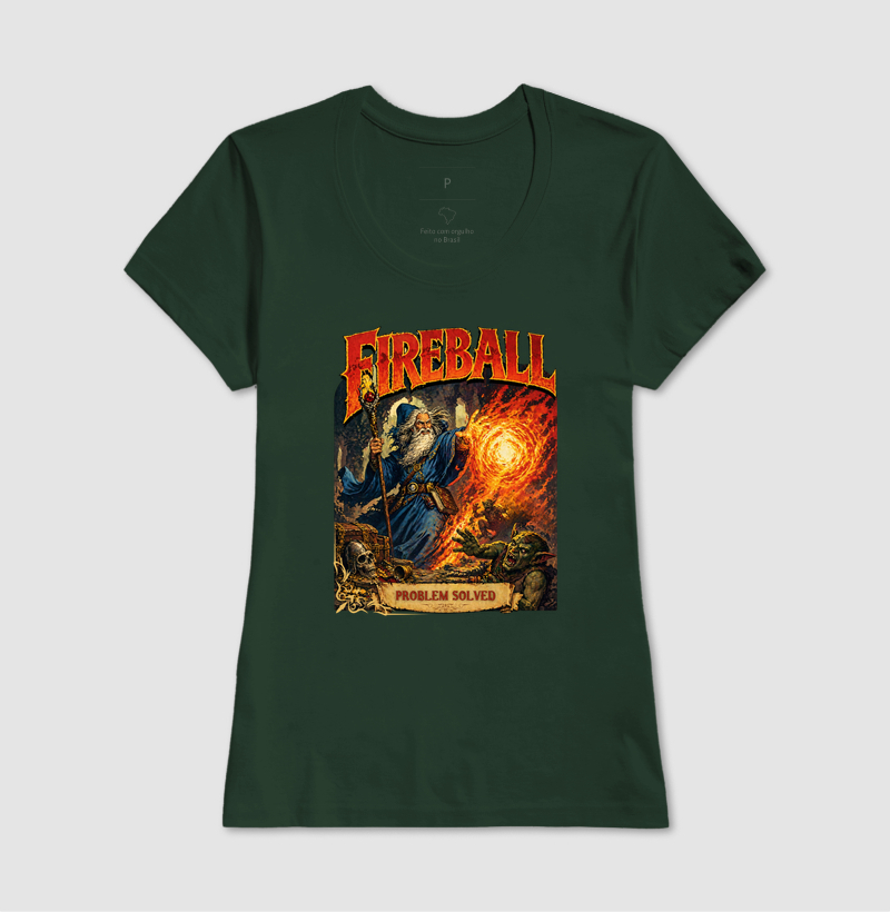 Camisa 12