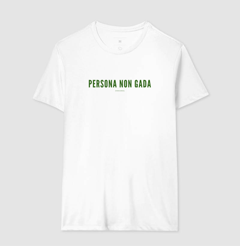 Persona non gada - Imagem 6