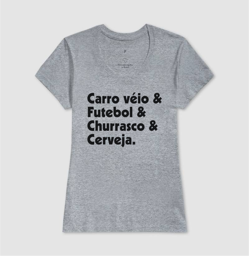 Camisa 9