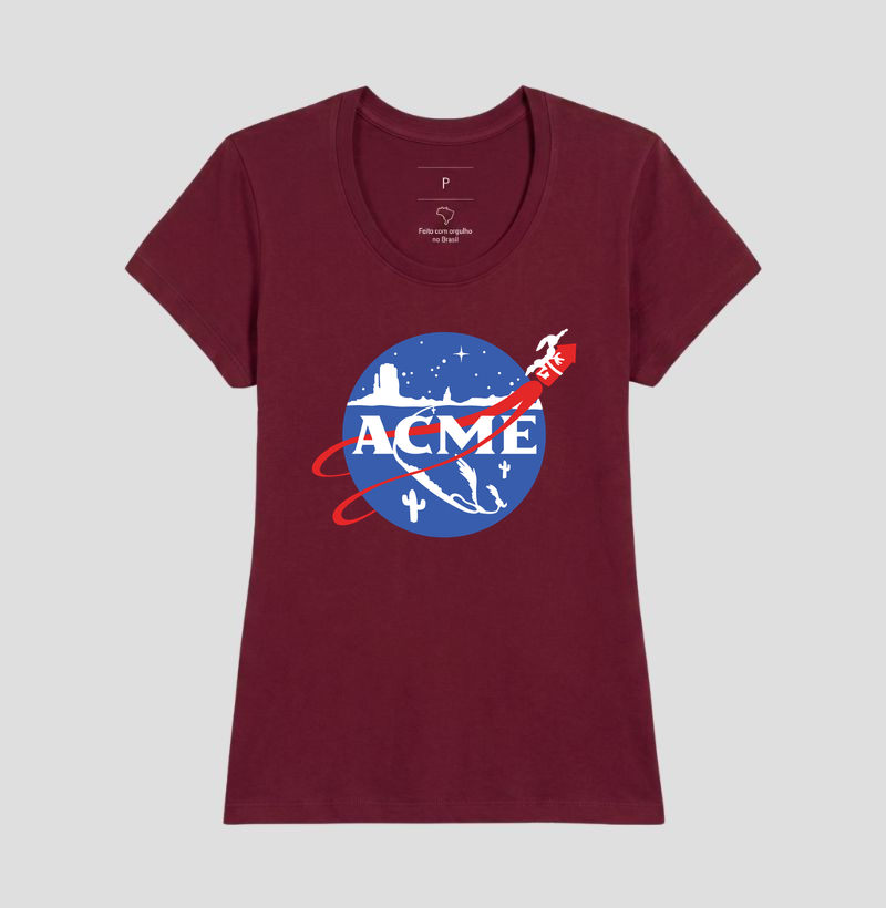 ACME ao espaço - Imagem 18
