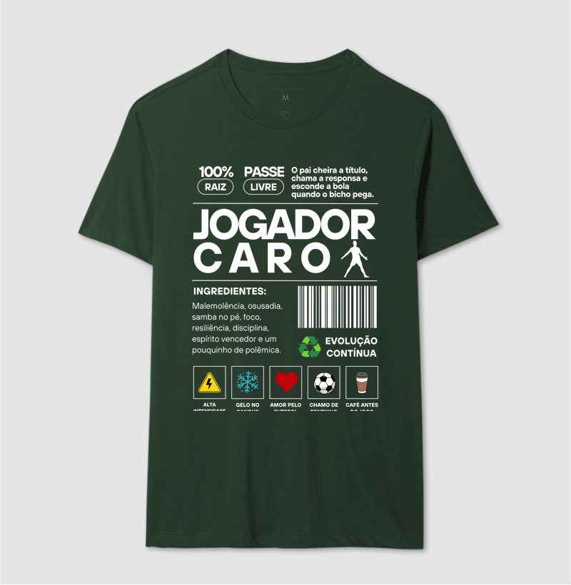 Camisa 4