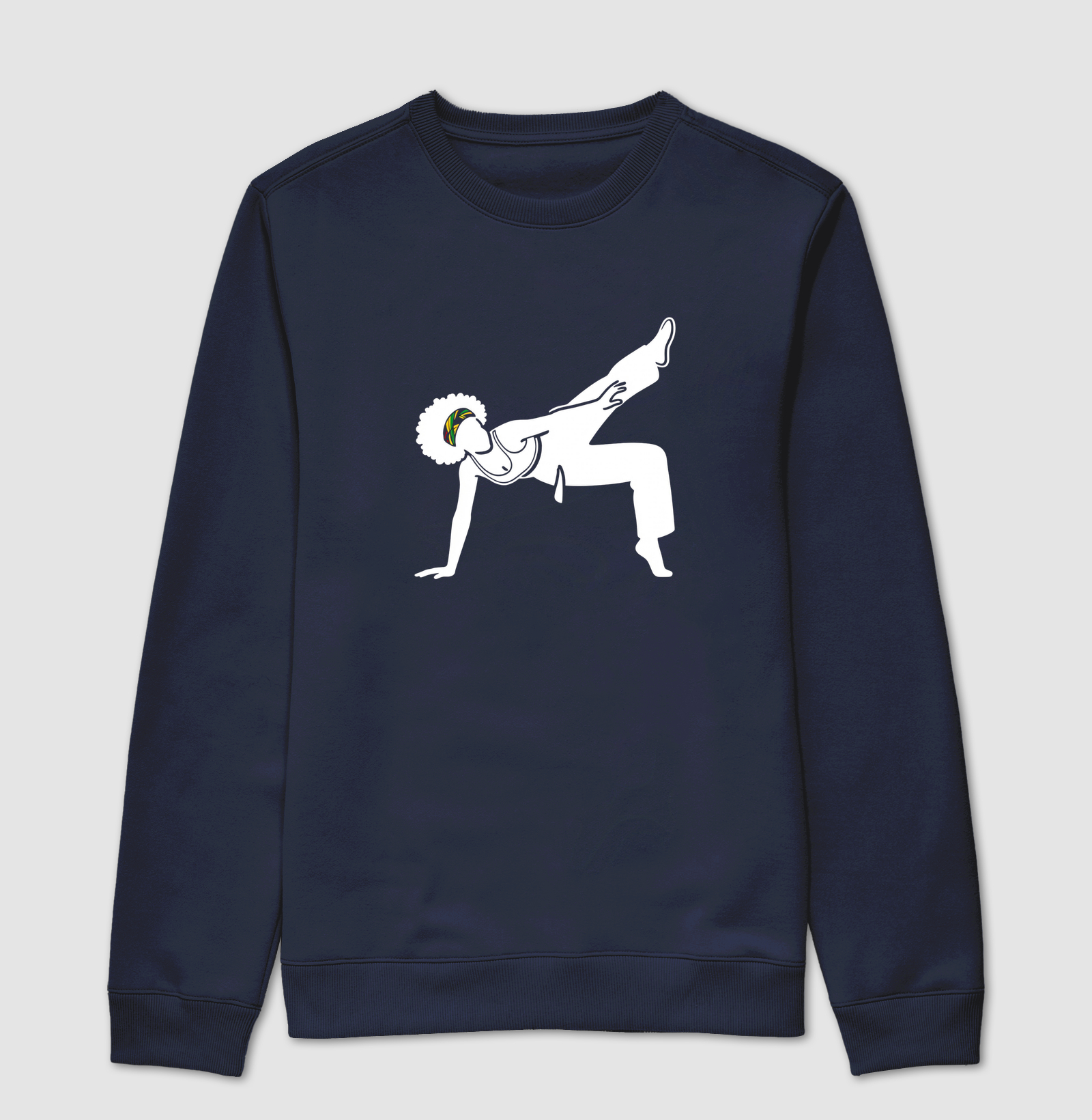 Capoeira - Imagem 6