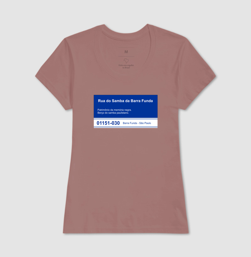 Camisa 18