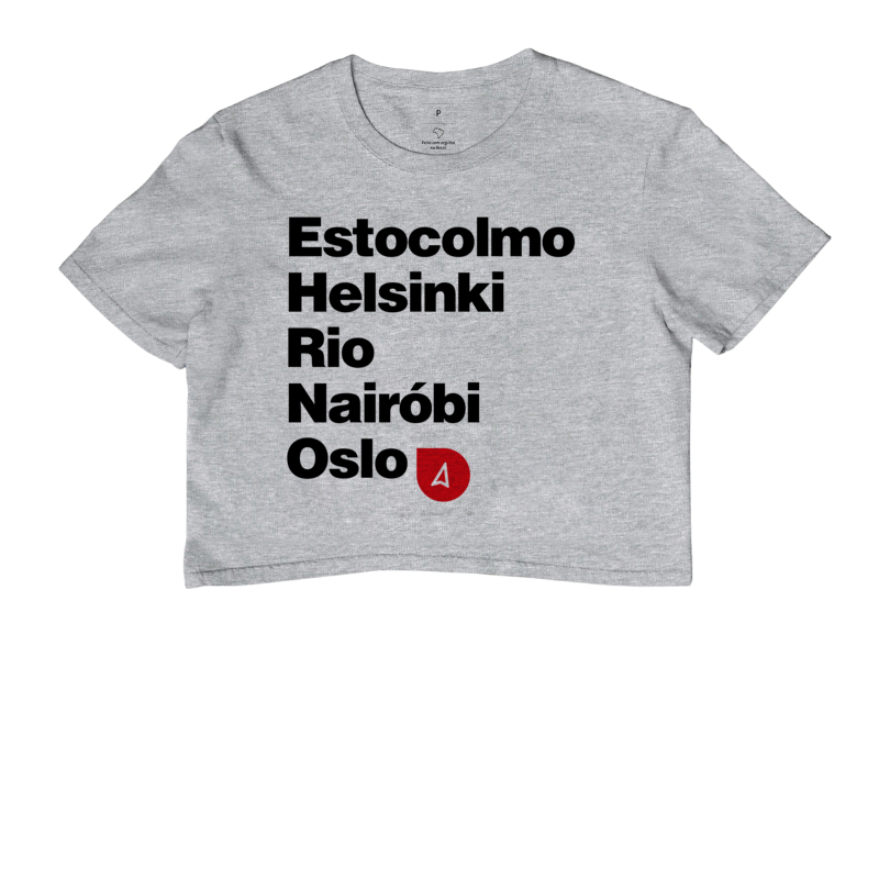 Camisa 5