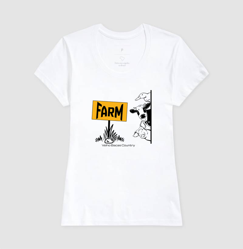 Farm - Imagem 5