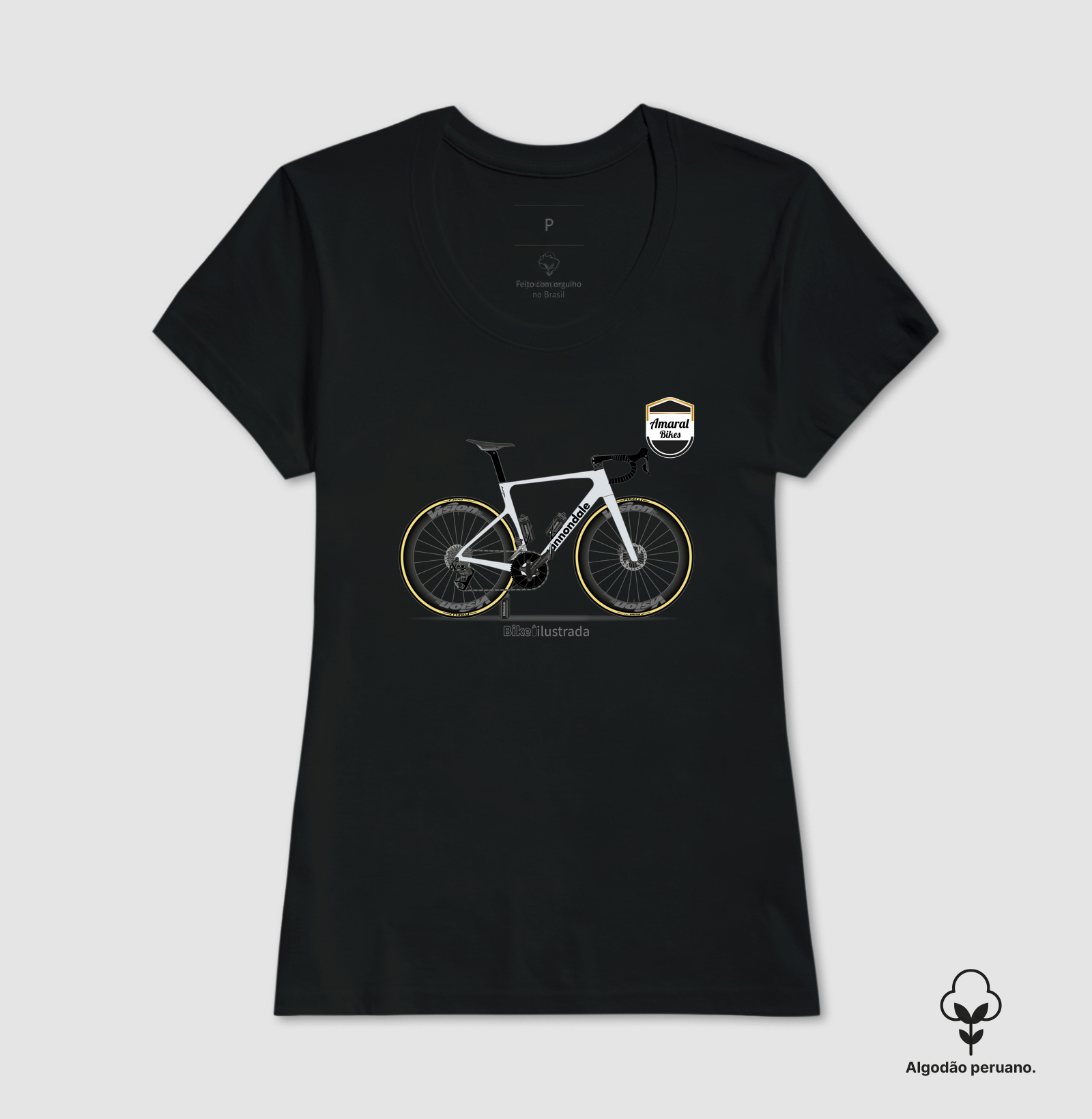 Camisa 10