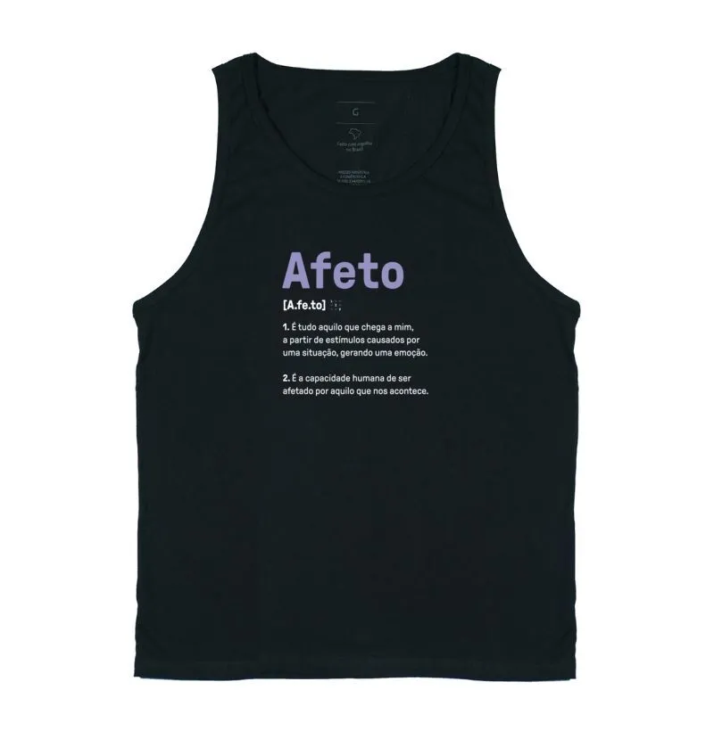 Regata "Afeto" - Imagem 3