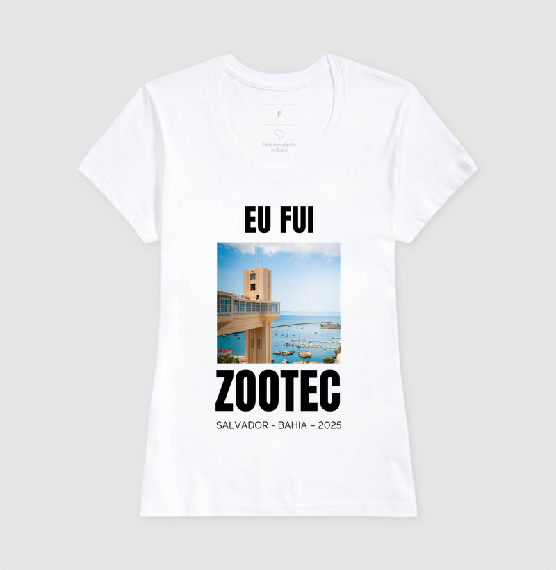 Camisa 7